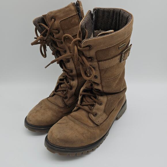 Kamik Women's Rogue 10 Insulated Waterproof Winter Boots Sz10 - Picture 1 of 6